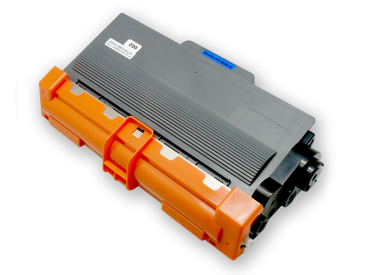 Compatible Brother TN750 Laser/Toner-Black