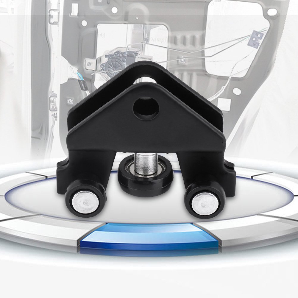 Guida a rulli per Porte scorrevoli per Trafic 2000-2010 7700312012