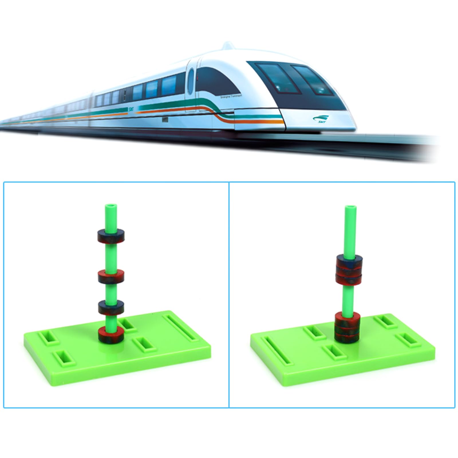 プーチン　磁石セット Amazon.co.jp: U字型磁石、バー型磁石、鉄フィリングボックス