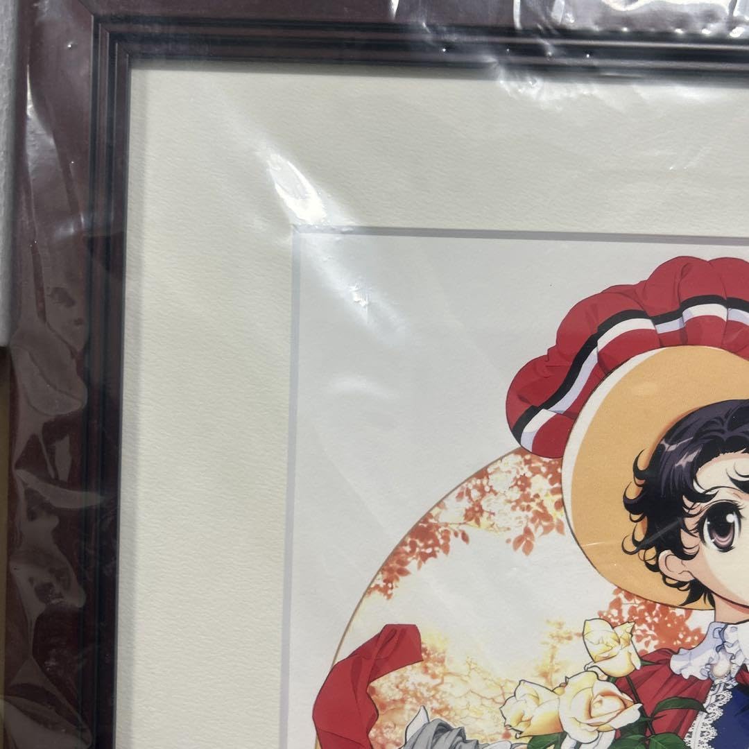 Amazon.co.jp: 天広直人「リボンの騎士」 絵画 : おもちゃ Amazon.co.jp: 天広直人「リボンの騎士」 絵画 : おもちゃ