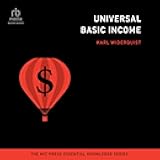 Universal Basic Income: The MIT Press Essential Knowledge Series