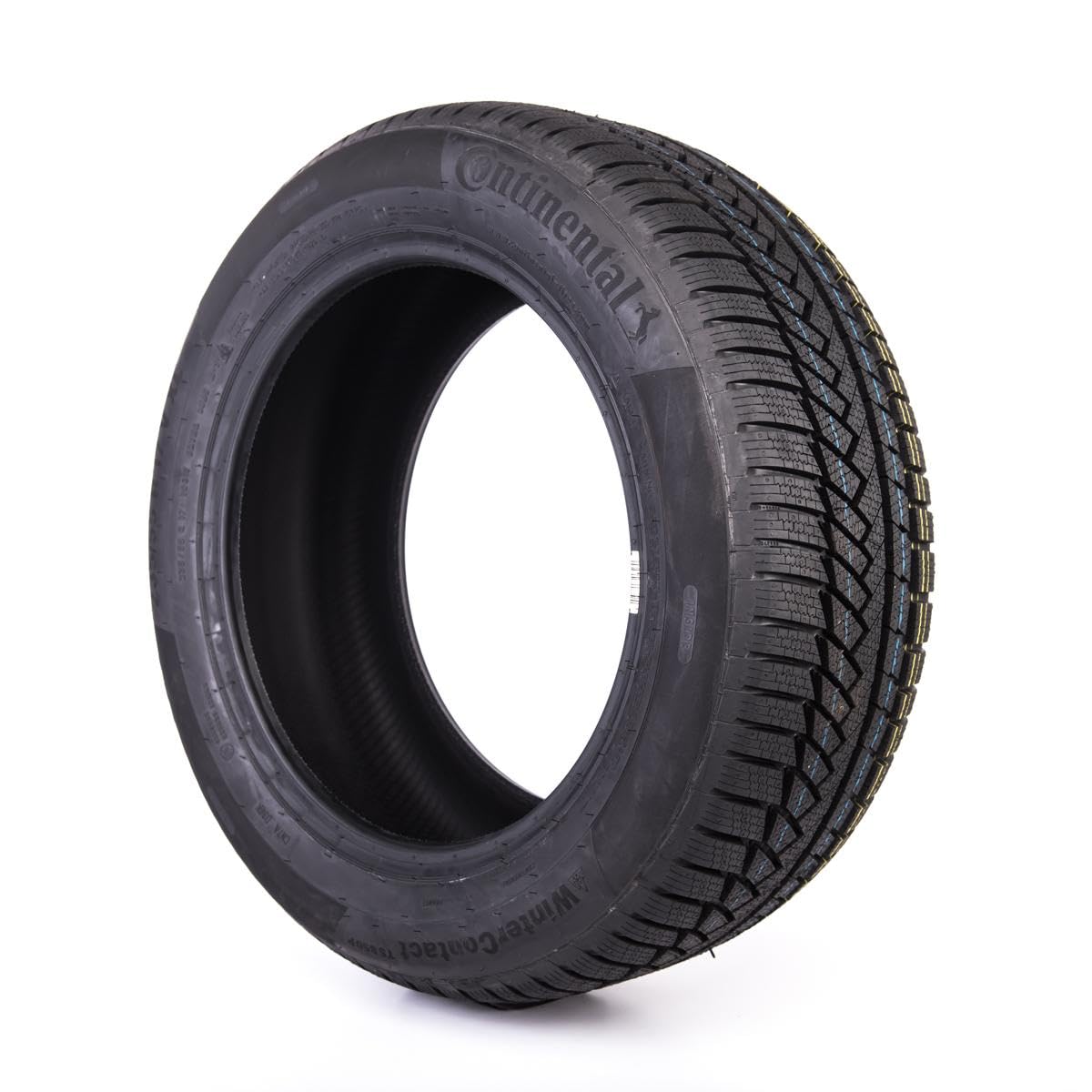245 45 R19 102V XL CONTINENTAL WinterContact TS850 P AO