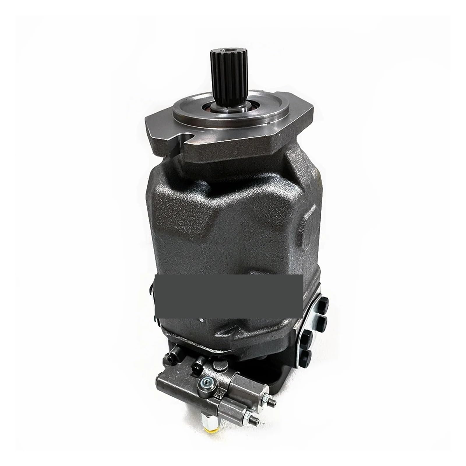 A10VSO100 Axial Variable Displacement Piston Pump A10VSO100DFR1 31R-VSA12KB2 Hydraulic Rotor Oil Pump