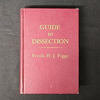 Programmed Guide to the Study and Dissection of The Human Body B0006CDWMK Book Cover