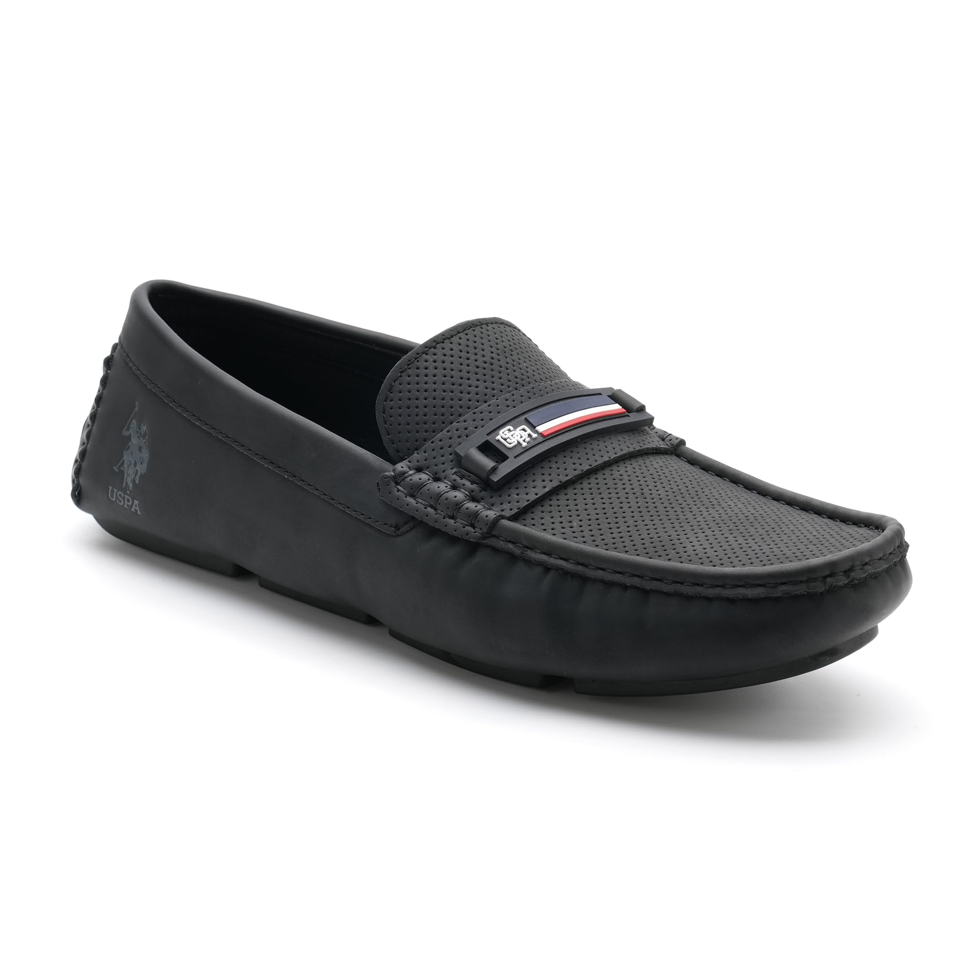 USPA|Barnes| Stylish Casual Loafers for Men