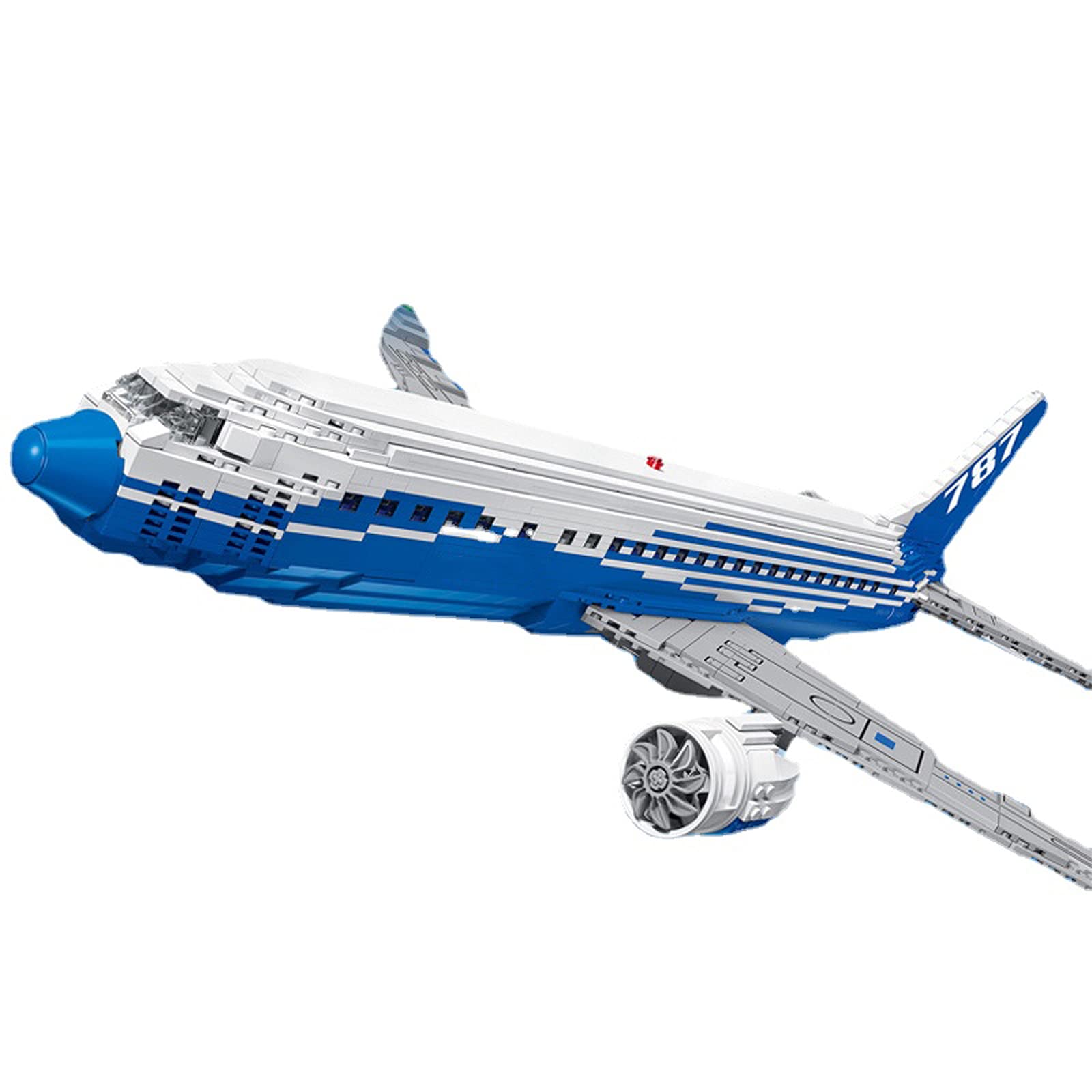 Amazon.co.jp: 航空シリーズ80009ボーイング787ドリームライナー