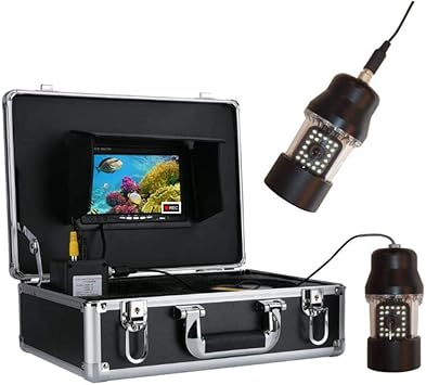 Amazon 水中カメラ 釣り録画 釣り用 360 対応 赤外線機能 Led 録画機能 Sdカード 水中ライト Bgt 魚群探知機