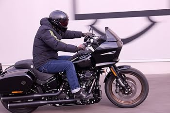 Amazon.co.jp: フルフェイスへルメット HORIZON HELMETS ブラック