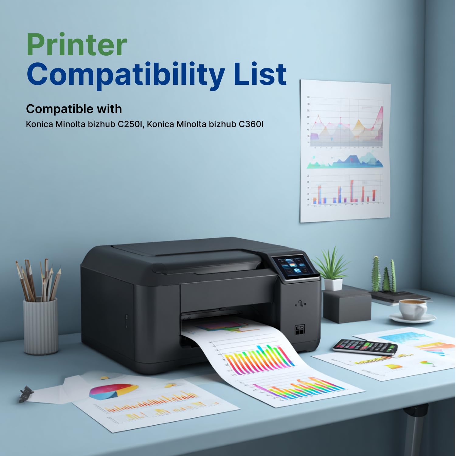 Amazon.co.jp: OEM Konica Minolta Toner TN328AK、TN328K、AAV8130