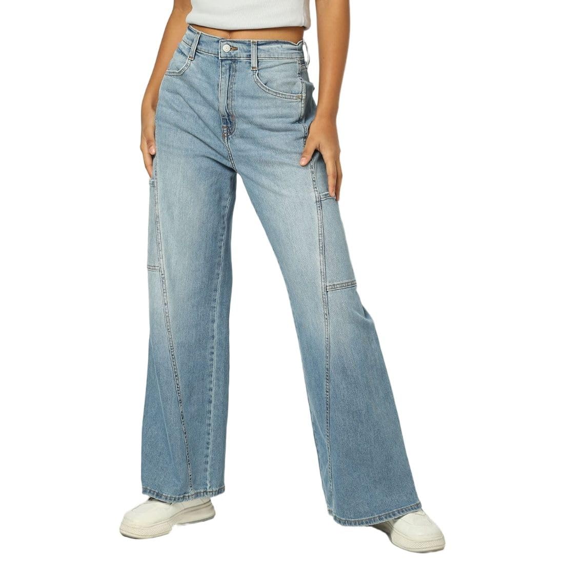 gap Women's Relaxed Jeans-picture-25