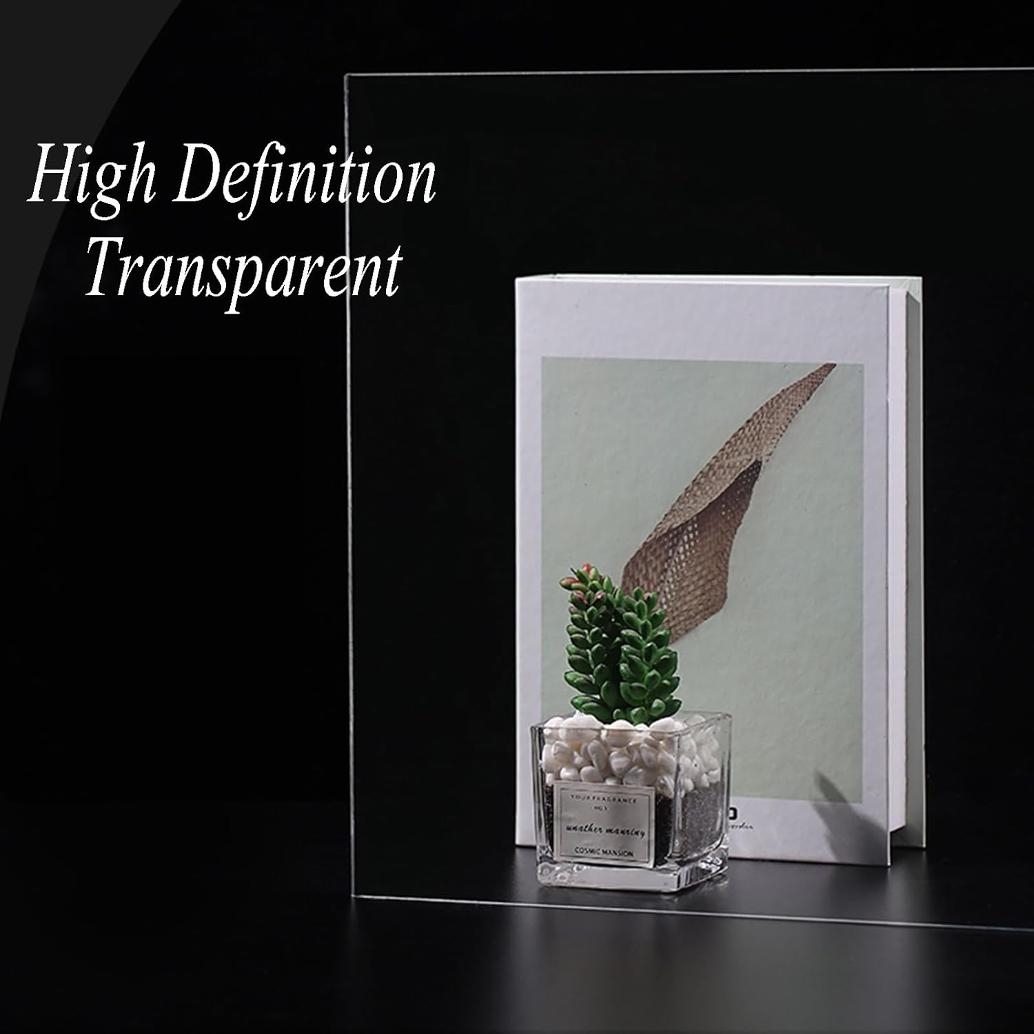 Polycarbonate Plastic Panel,Replacement Shed Panel，Polycarbonate Clear Acrylic Plastic Sheets,Uv Protection,For Shed Windows,For Outdoor Canopy Carport Cold Frame ( Color : 1mm , Size : W0.8*L4m/W2.62