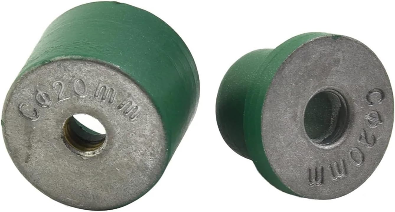 Non-sticky Household PPR Melt Plastic Welding Machine Water Pipe Heat Container Not Stick To Die Head Fuser 20/25/32mm(25MM)