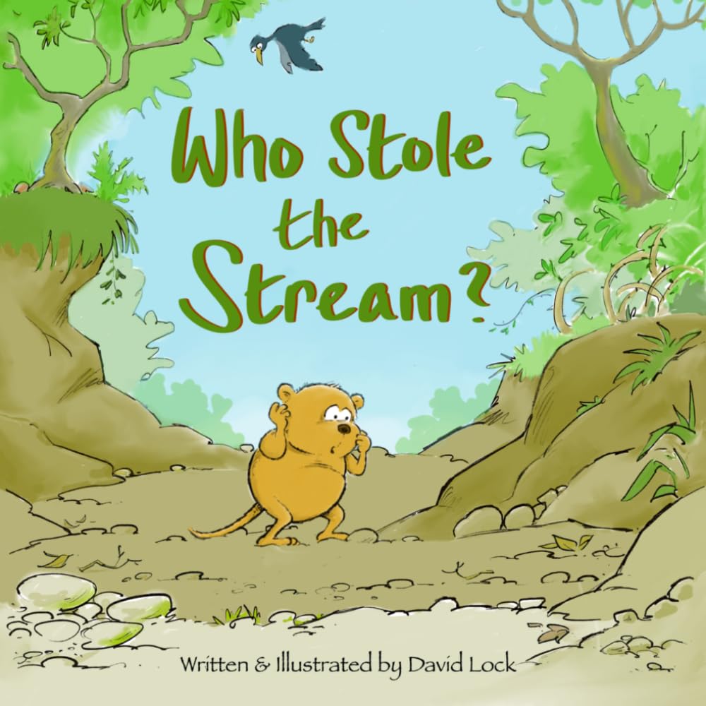 Who Stole the Stream?
