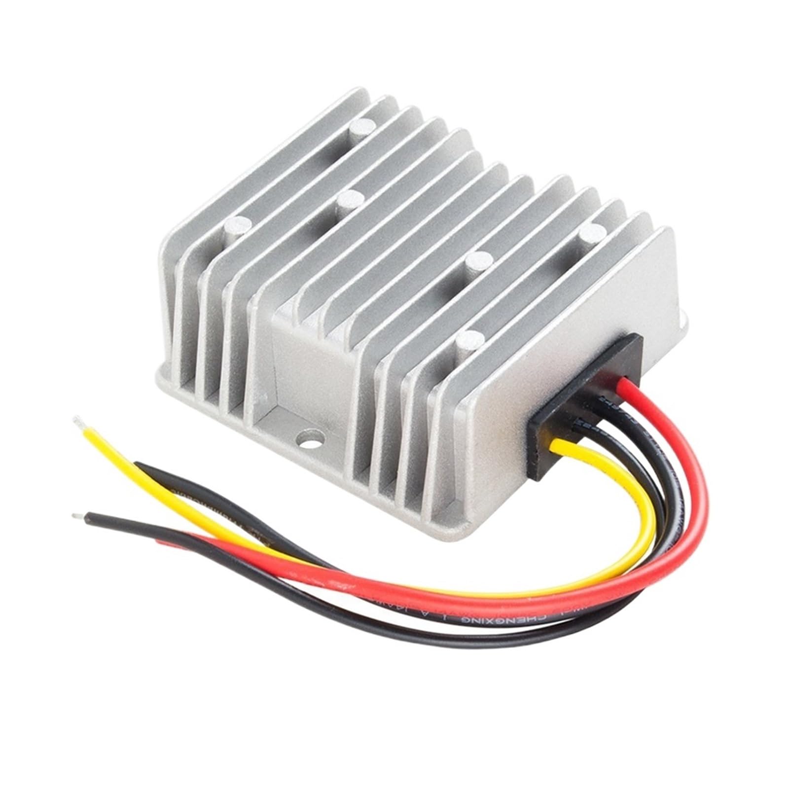 12V to 24V 5A 3A 5A 1A 50A 15A 40A 30A 20A 30A Voltage Converter Power Module Booster DC-DC Step Up for Solar Cars(12V to 24V 12A)