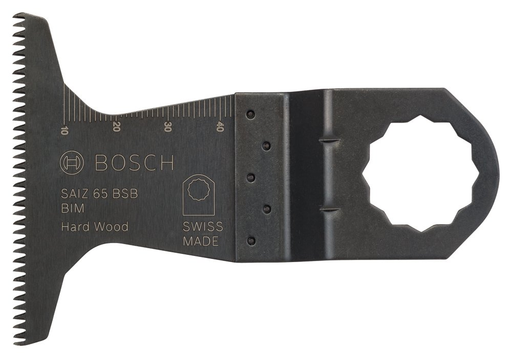 Bosch Professional 2608662037 Plunge Saw Blade BiM SAIZ 65 BSB  