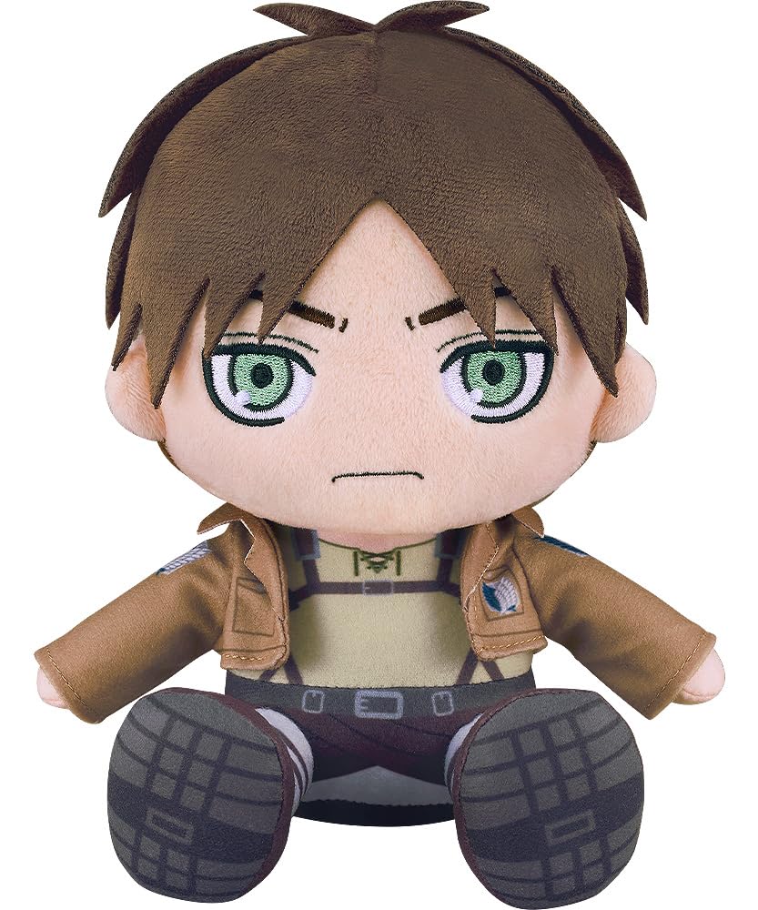 Amazon.co.jp: グッドスマイルカンパニー[GOOD SMILE COMPANY] 進撃の