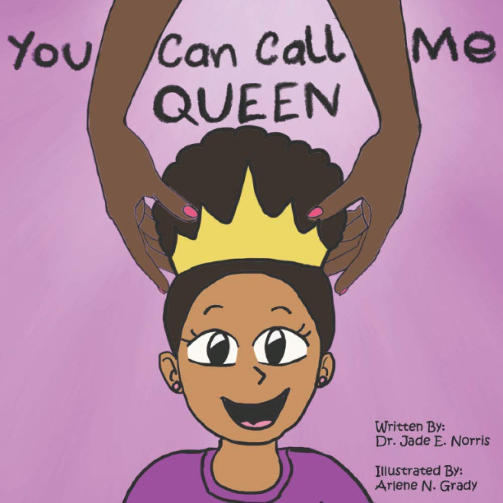 You Can Call Me Queen