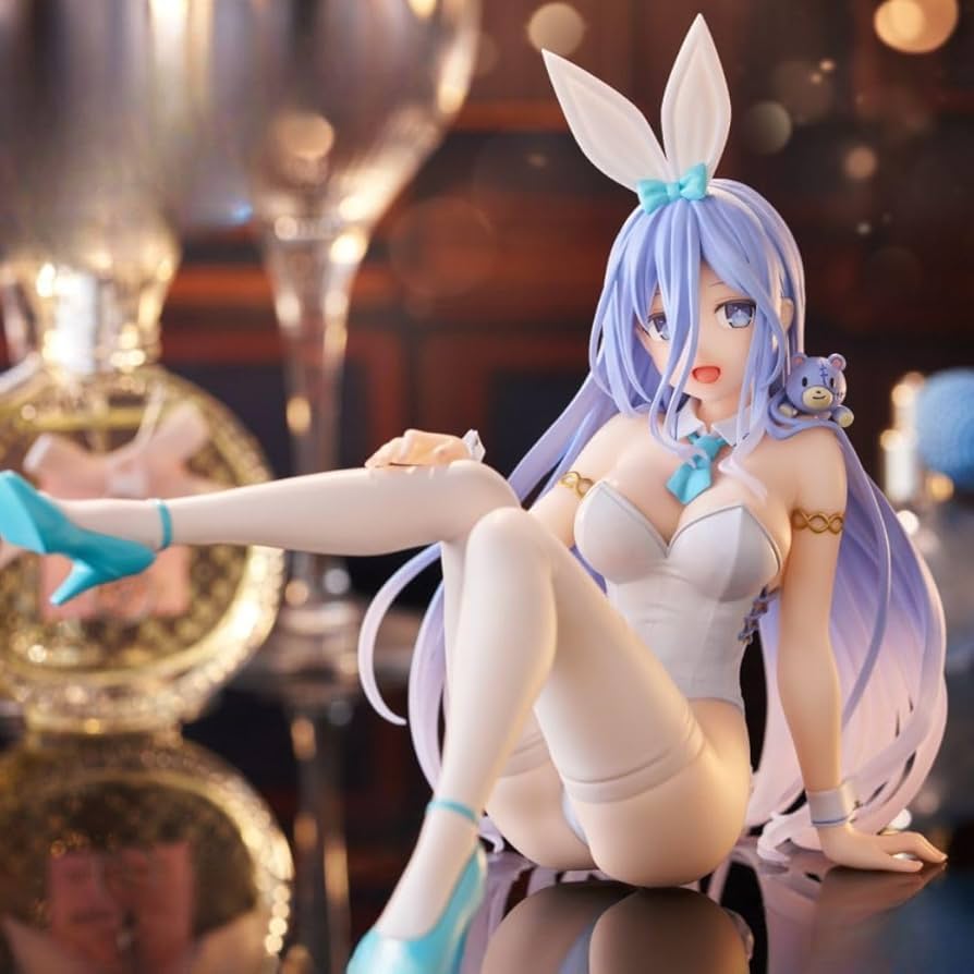 Amazon.co.jp: 崇宮澪 フィギュア デート・ア・ライブⅤ Desktop Cute