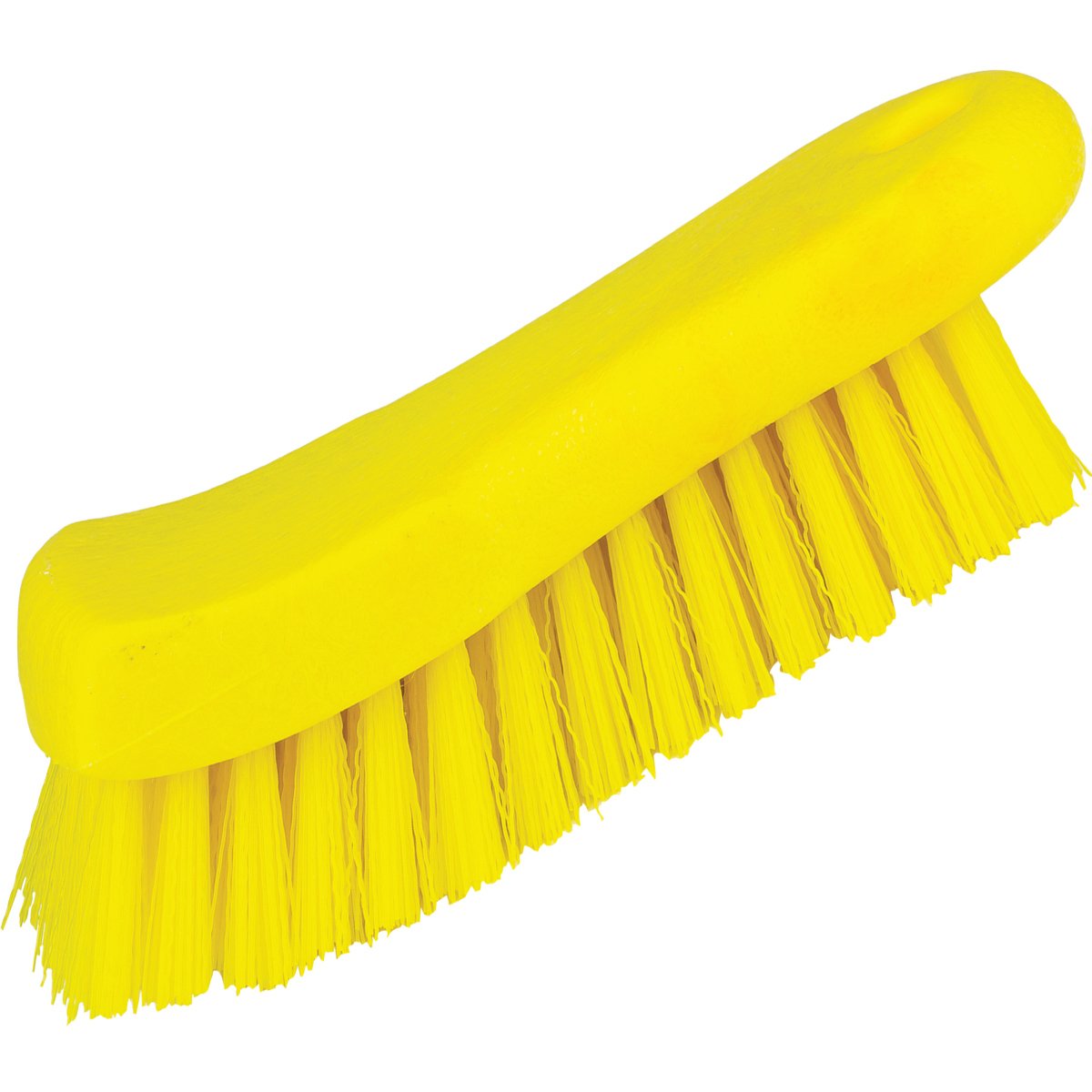 Coburn456FO Foam Block Brush w/Nylon Bristles