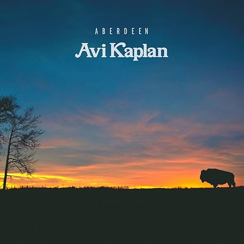 Aberdeen By Avi Kaplan On Amazon Music Amazon Com