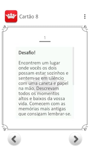Dare2Share Português