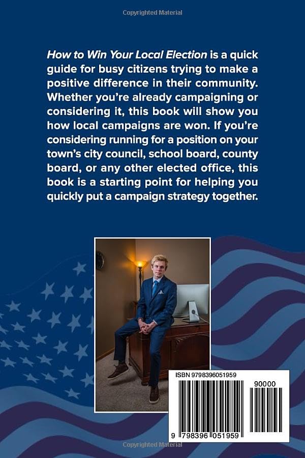 Miniatura 2 de How to Win Your Local Election