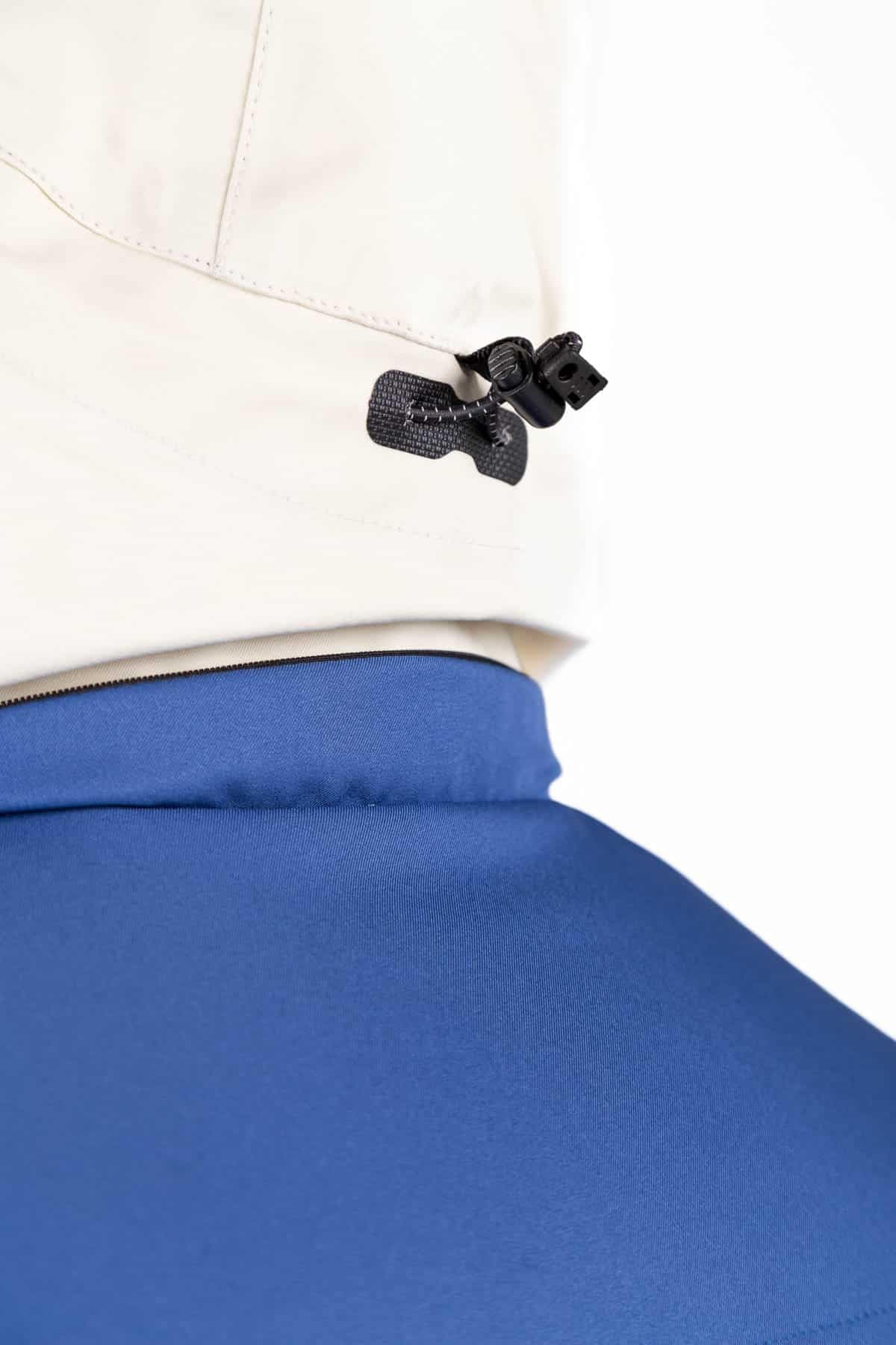 Chaqueta Térmica Cortaviento Aspen Hombre