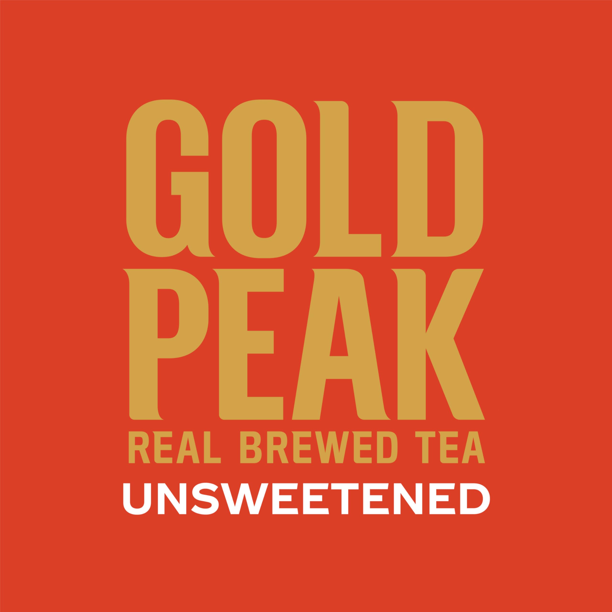 Gold Peak 76oz Unsweet Tea