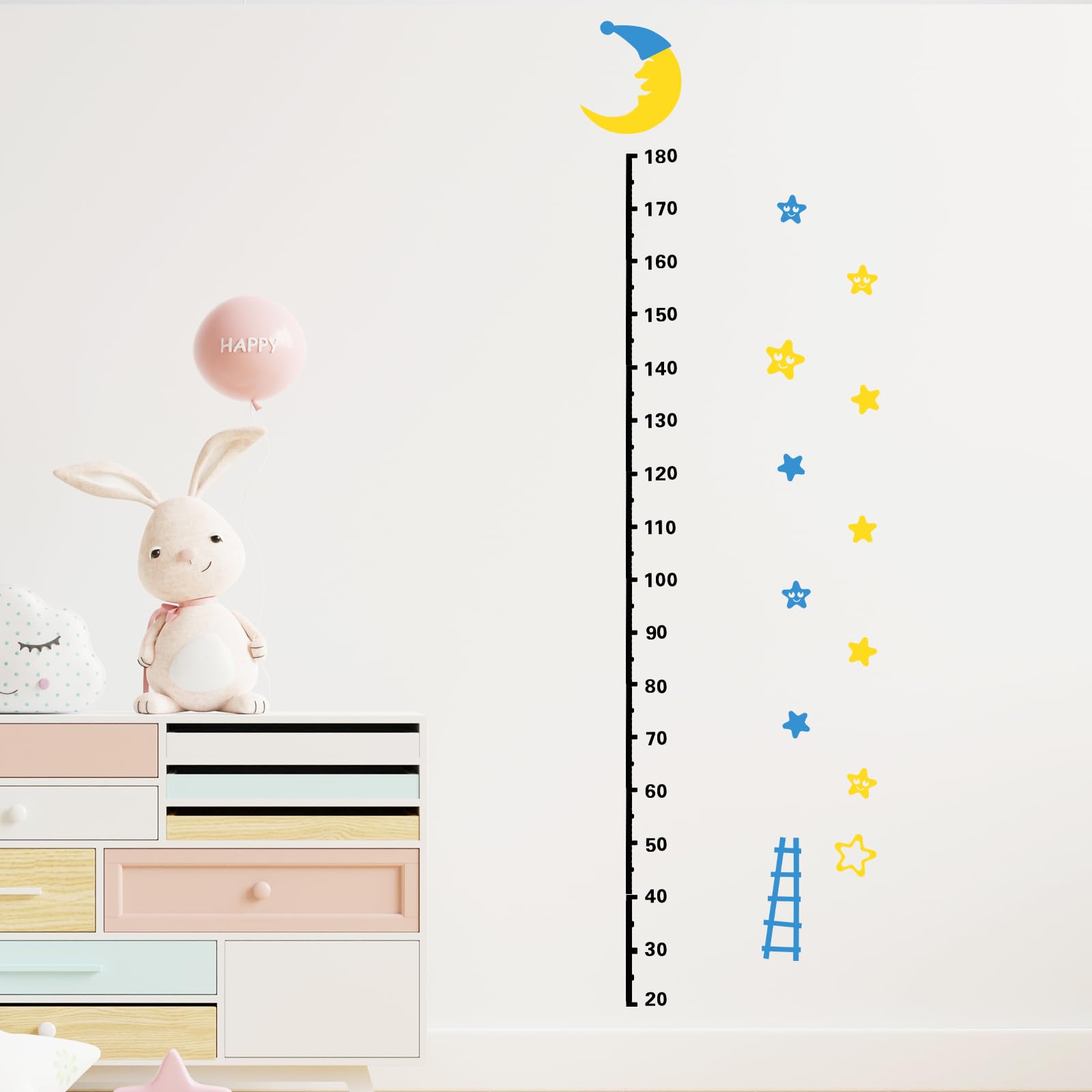 Children's Wall Stickers, Children's Wall Stickers