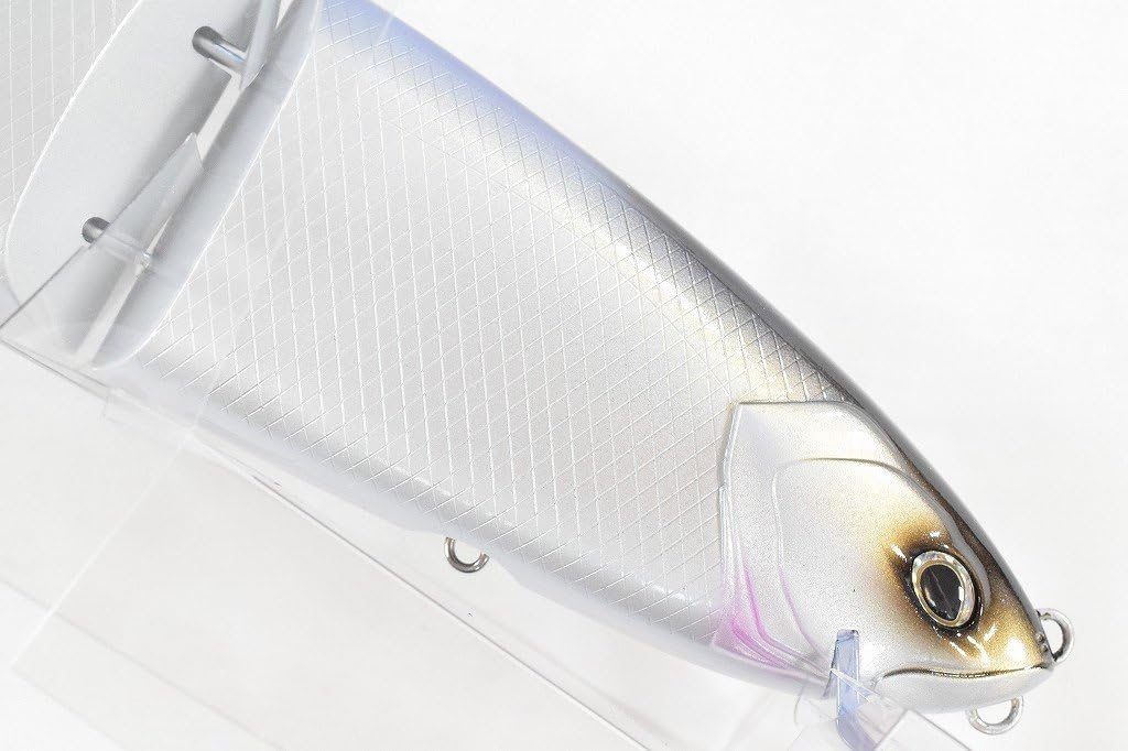 DRT×WCZ クラッシュゴースト ジョイシーフ 限定カラー 白箱付き DRT  