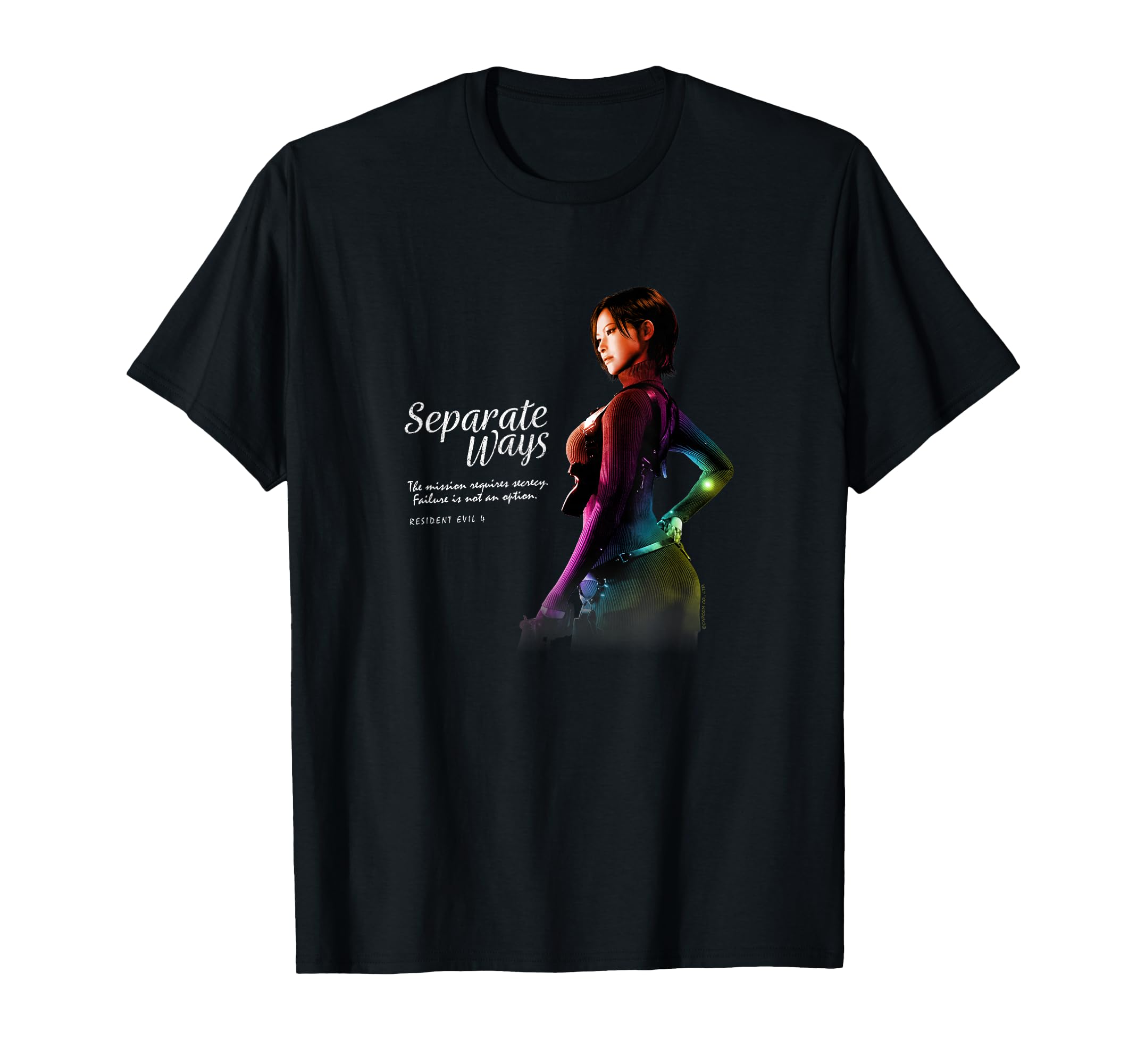 Kleidung mit Designs von Amazon Merch on Demand