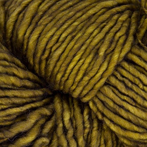 Mecha Yarn: Mostaza, 031, 230507Q
