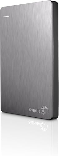 Vista 15 de Seagate controlador portátil para respaldo, Negro