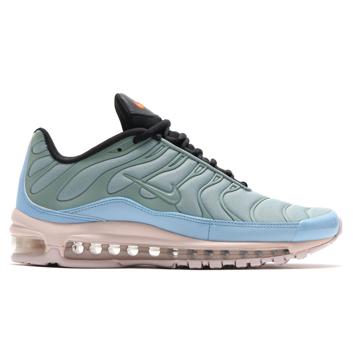 Amazon.co.jp: NIKE ナイキ エア マックス プラス 97 [AIR MAX PLUS 97 