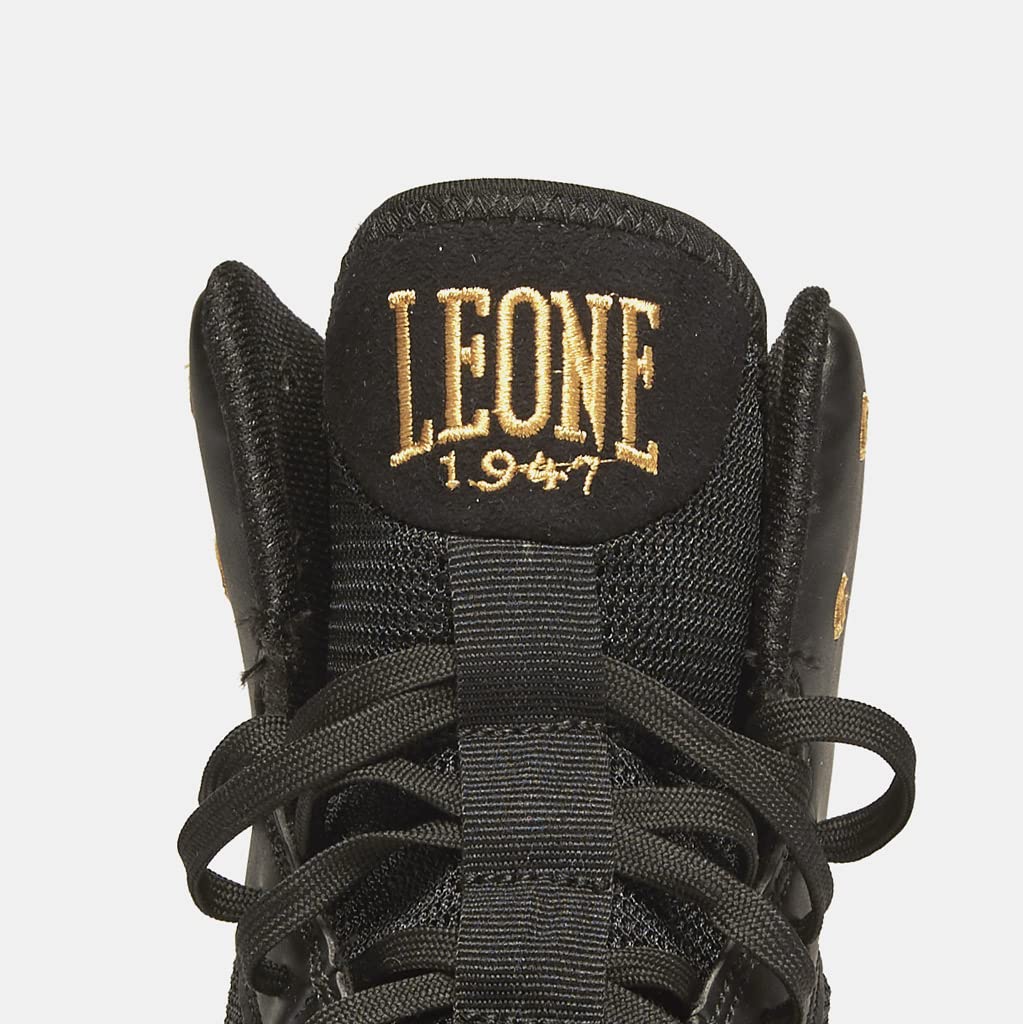 Leone 1947 Cl110 Premium Boxing ShoesUnisex Adulto