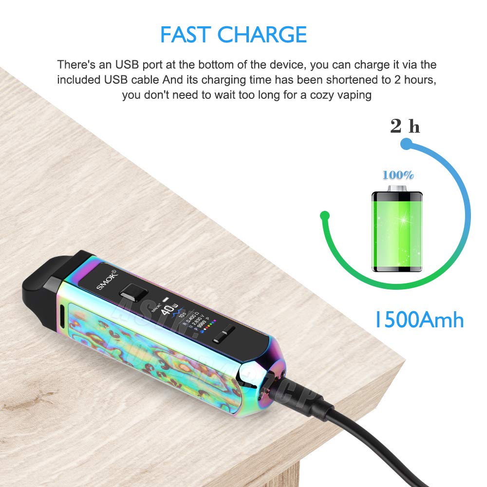 elfbar nachfüll pod läuft aus Merry-Mi - Panda X 40K - Puff Jetable / Vape Disposable
