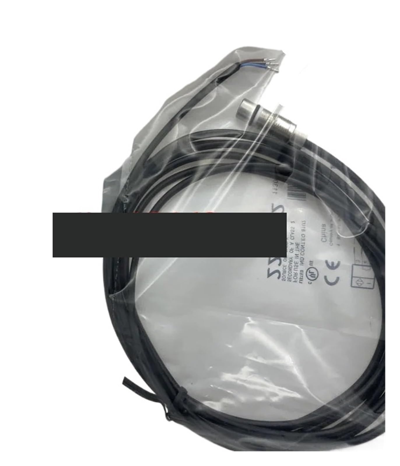BACYDLPL Proximity sensor BHS0028 BES516-300-S205-D-PU-03