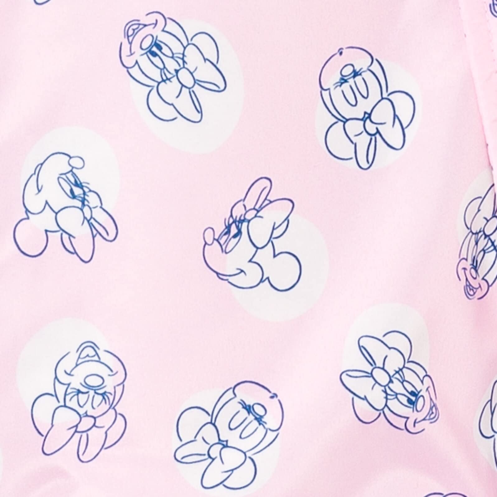 Disney Minnie Maus Baby Outfit Säugling Neugeborene Säugling