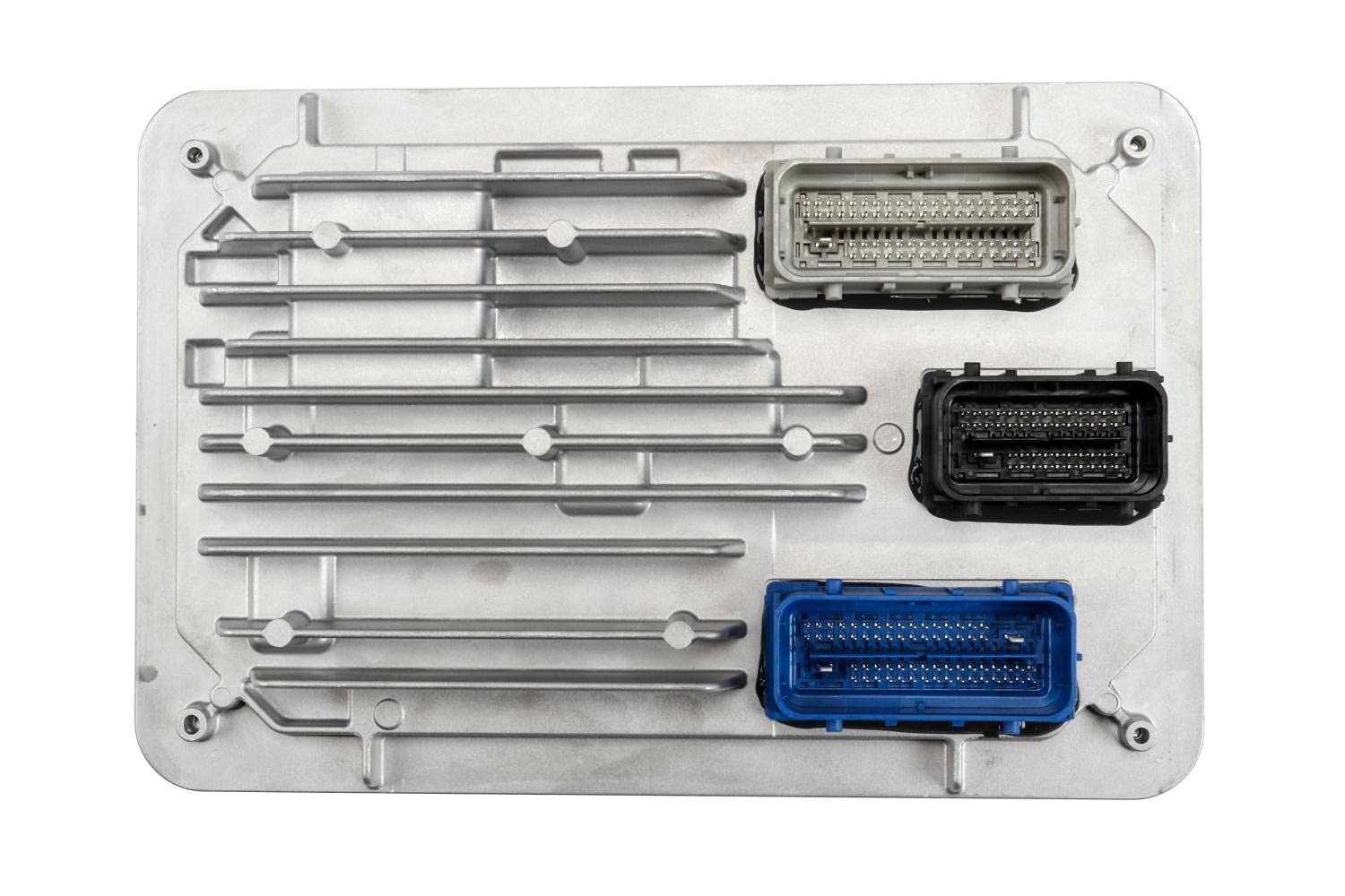 Amazon.com: GM Genuine Parts 12689093 Engine Control Module  