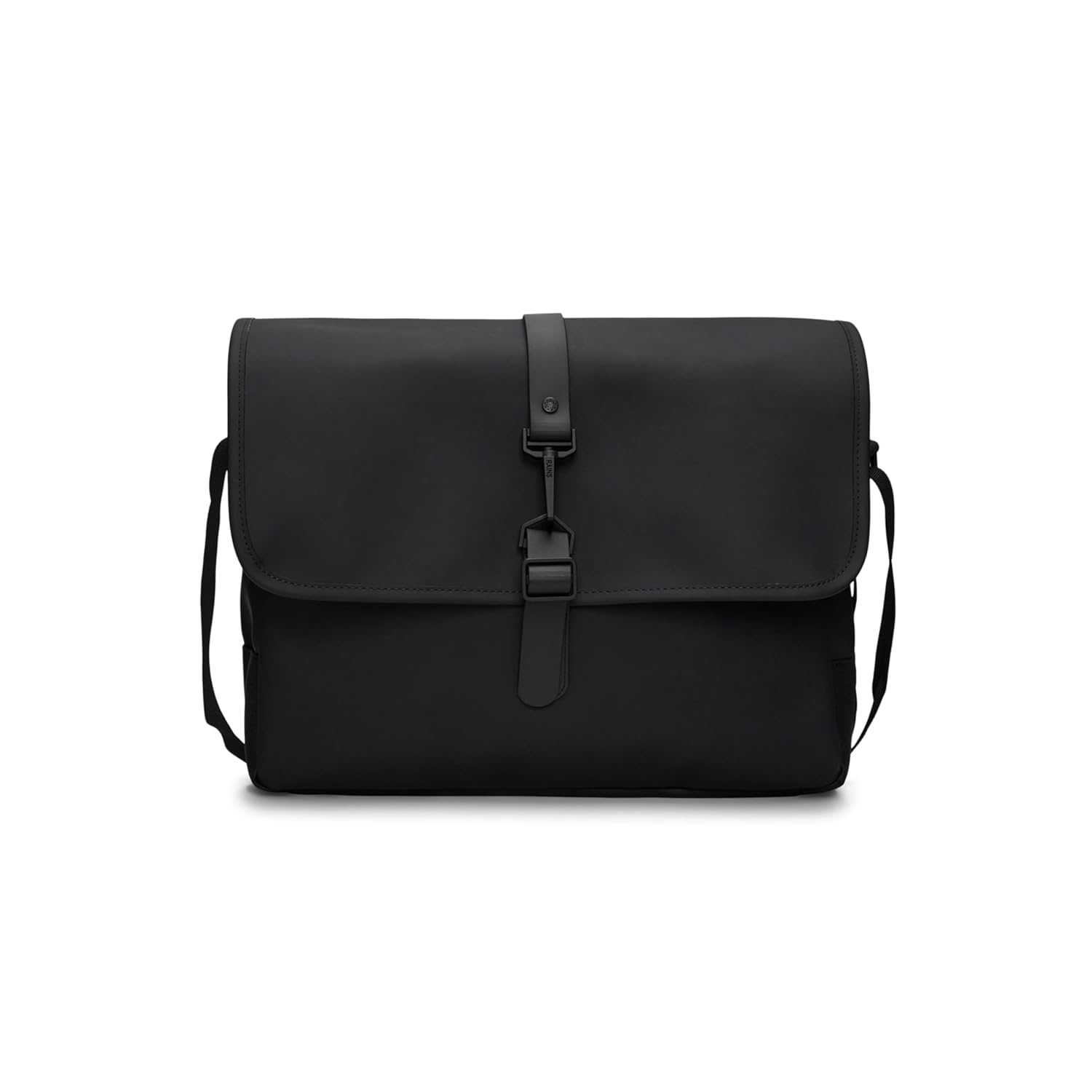 RAINS Messenger Bag - Laptop Bag for men and women - Fits 16 laptop or tablet