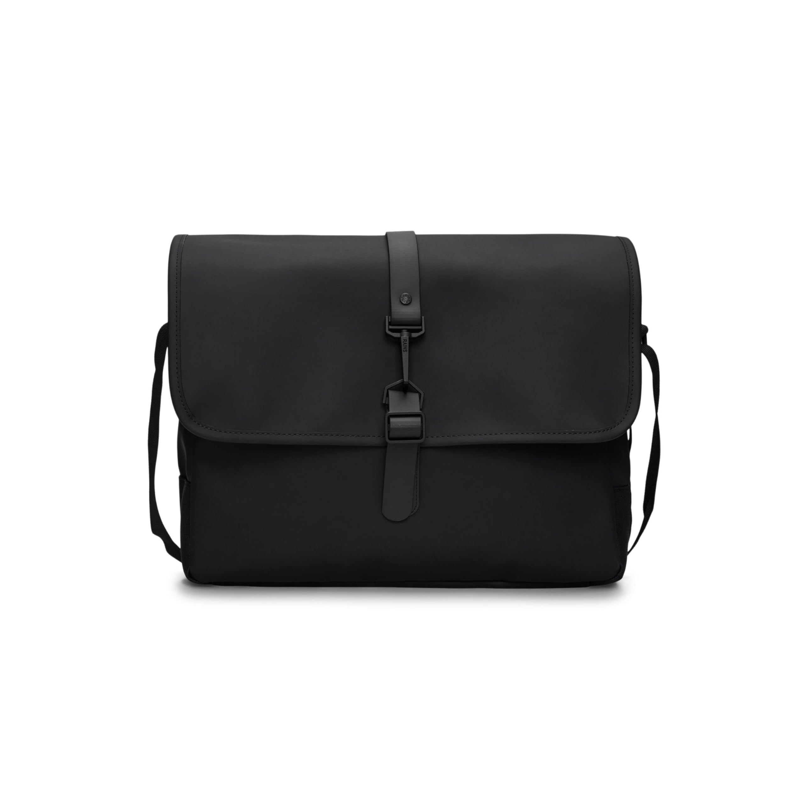 RAINS Messenger Bag - Laptop Bag for men and women - Fits 16 laptop or tablet