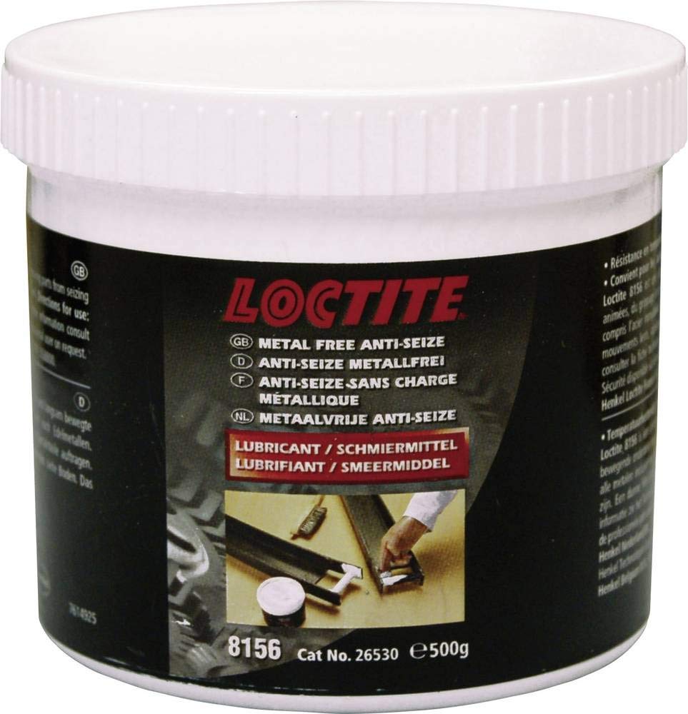 Loctite® LB 8156 Anti-Seize 1118299 500 g
