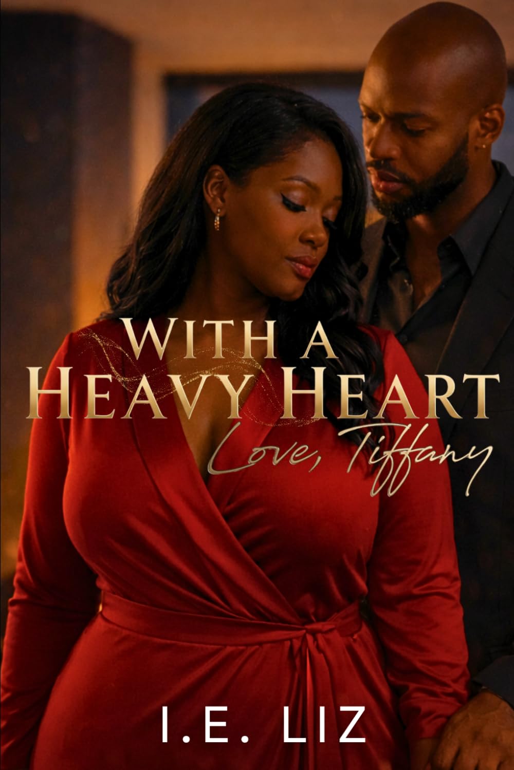 With A Heavy Heart, Love, Tiffany.