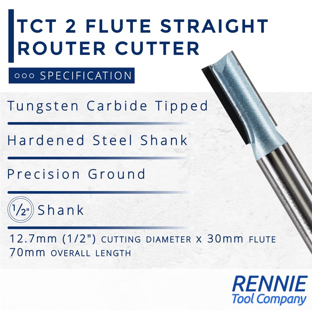 Rennie Tools - Image 3