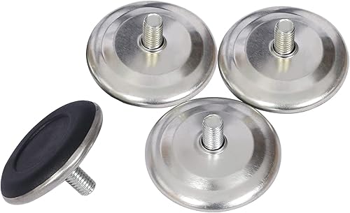 Miniatura 6 de Aysiofdy Patas de mesa de metal, capacidad de 600 libras, patas de banco en forma de U y X, patas de escritorio de metal para muebles de bricolaje,