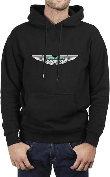 Aston martin hoodie Clearance