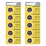 Toshiba CR1616 Battery 3V...