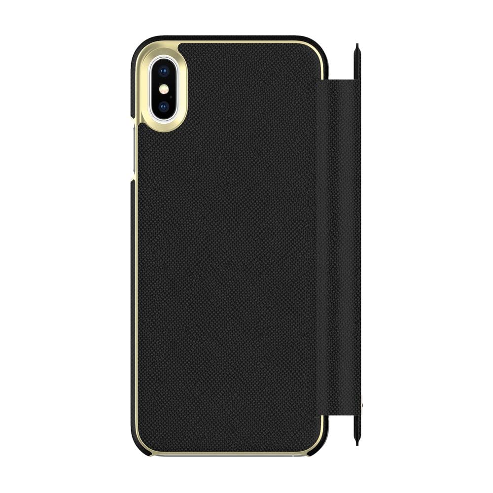 Amazon.co.jp: [kate spade new york] iPhone XS Max ケース 手帳型