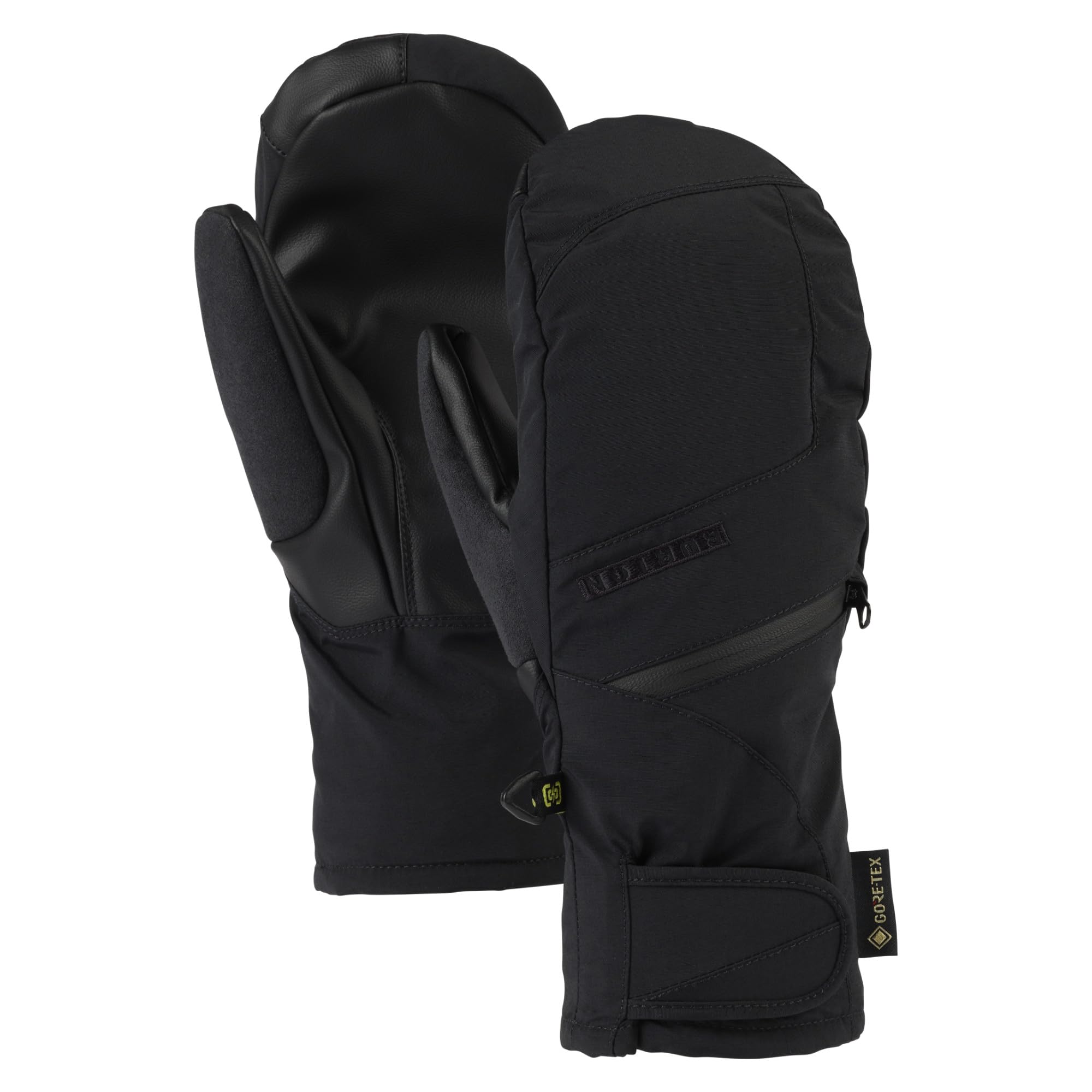 Burton Gore-TEX - Manoplas para mujer