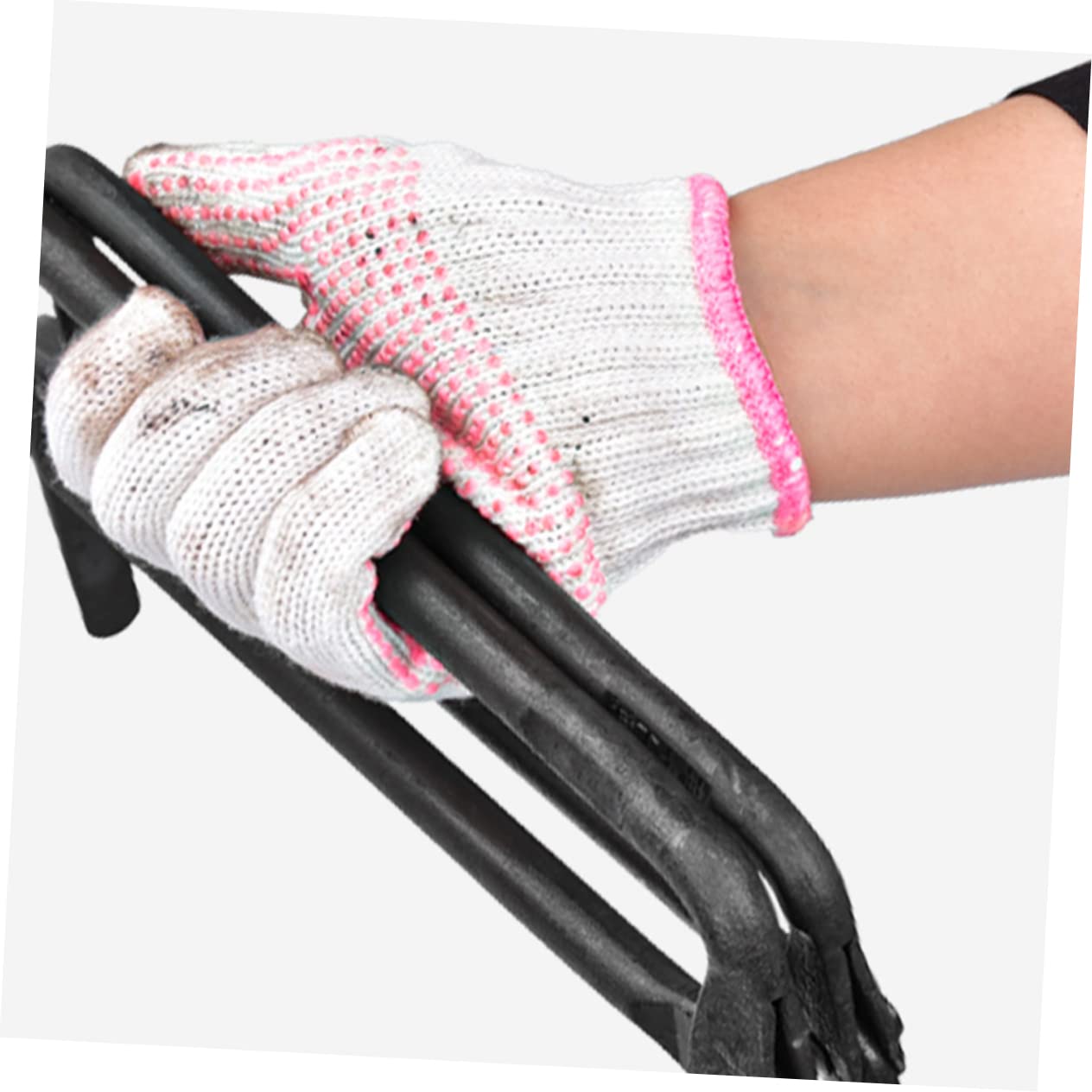 BUTIFULSIC Brick Lifting Tools Pliers Tool Brick Moving Clips Steel Construction Clamp